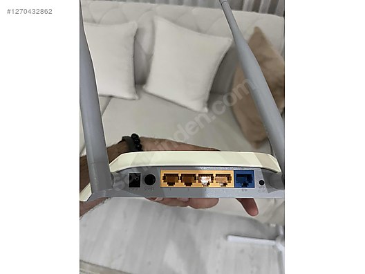 TP-Link Modem - ADSL Modem ilanları uygun fiyatlarıyla sahibinden.com'da