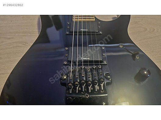 Ibanez Elektro Gitar - 1296432862