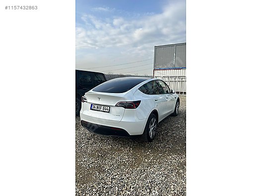 Autovit tesla on sale model 3