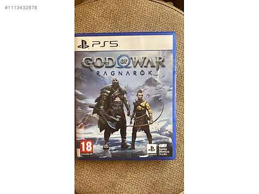 Gow 2 clearance ps5