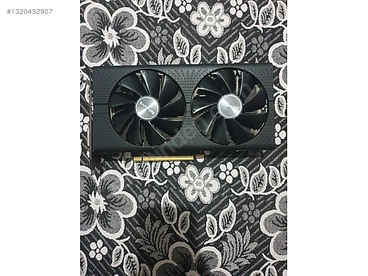 Sapphire rx 570 8gb pluse sahibinden.comda - 1320432907
