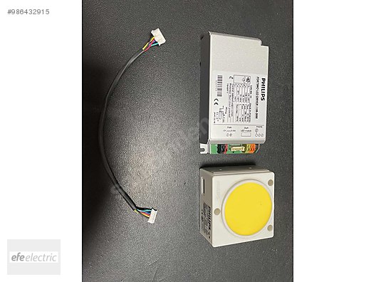Philips Fortimo  Led Driver 1100-2000 
