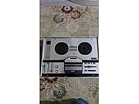 GRUNDİNG TK141 MAKARALI TEYP