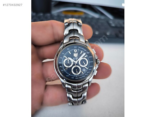 TAG Heuer 腕時計 Tag Heuer / Tag Heuer İmzalı Özel Seri sahibinden.comda - 1270432927