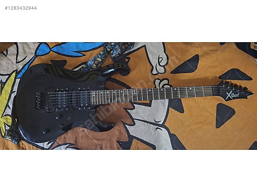 Cort Elektro Gitar