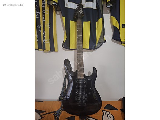 Cort Elektro Gitar