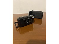 Kodak fotoğraf makinesi