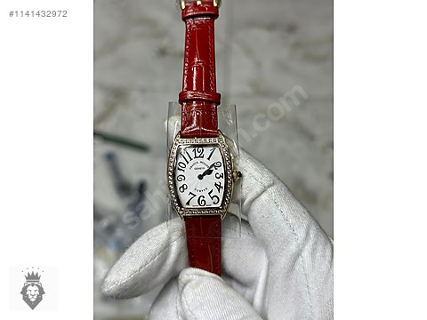 Franck Muller FRANCK MULLER BAYAN KOL SAAT 13 at sahibinden