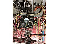 ACİL FANLI İNTEL QUAD Q6600 #1282432972