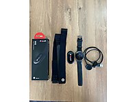 Polar Vatage V Titan + H10 Nabız bandı