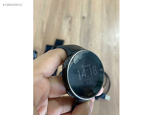 Used & Brand New Items / Cell Phones & Accessories / Wearable Technology / Smartwatch / Polar