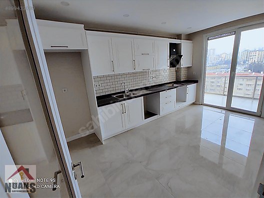 nuans dan bostanci metroya 2 3 dakika genis balkonlu arakat160m2 satilik daire ilanlari sahibinden com da 899433030