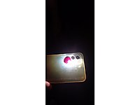 doğal garnet taşları