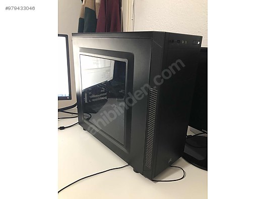 gaming pc oyun bilgisayari yalnizca kasa toplama masaustu modeller ilanlari sahibinden com da 979433046