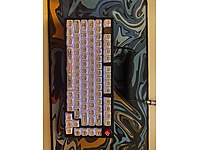 Leobog Hİ75 custom klavye. #1280433051