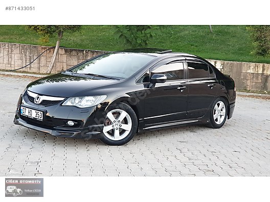 honda civic 1 6i vtec elegance hatasiz boyasiz ilk sahibinden 2011 honda civic 1 6 i vtec lpg l at sahibinden com 871433051