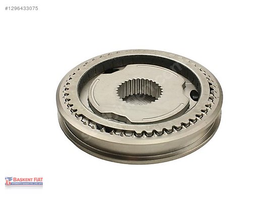 Minivans & Vans / Transmission & Gear / 99808440 SENKROMEÇ, TK