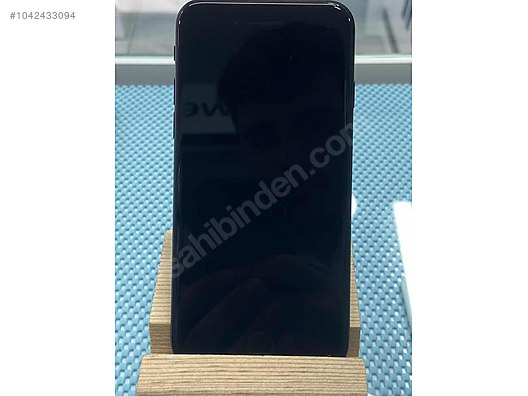 Apple Iphone Se Iphone Se 64 Gb Siyah At Sahibinden Com