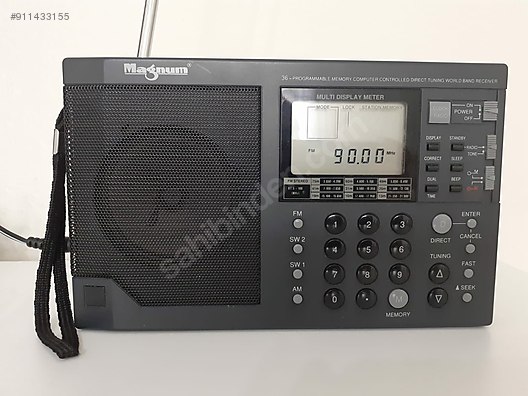 gurundig dunya radyosu grundig ikinci el radyo fiyatlari sahibinden com da 911433155