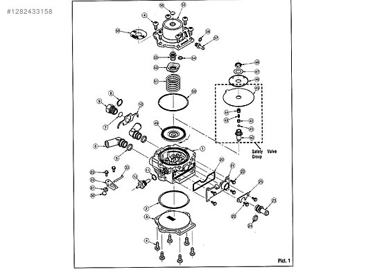Used & Brand New Items / Electronics / Parts