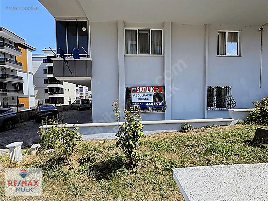 100 M² KULLANIM ALANLI 2+1 BAHÇE KATI DAİRE #1264433256