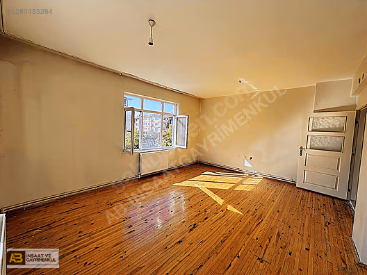 MEHMET AKİF MAH.TUZDEVE CAD.YANI 3+1 KİRALIK ARAKAT DAİRE #1280433264