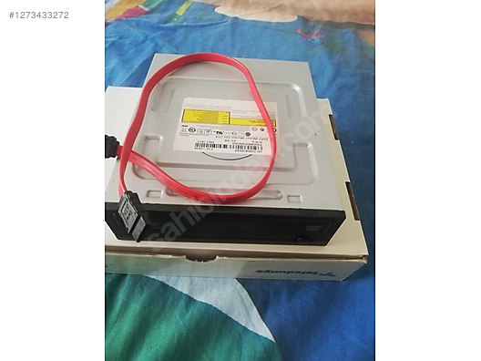 Used & Brand New Items / Computers / Desktops / Desktop Components / DVD Driver & Writer