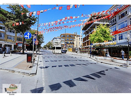 SİZE ÖZEL BAKIRKÖYDE,SIFIR BİNADA,KAPALI OTOPARKLI,2+1 #1265433280