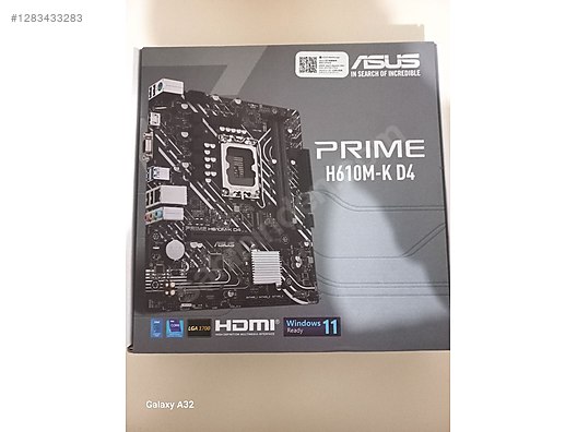 Masaüstü Bilgisayar İşlemcileri