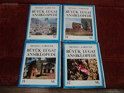 Used & Brand New Items / Antique / Books & Printed Materials