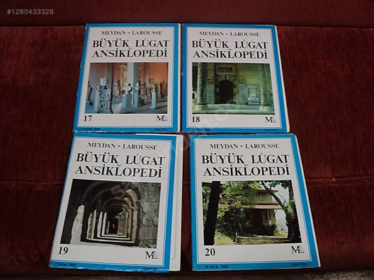 Used & Brand New Items / Antique / Books & Printed Materials