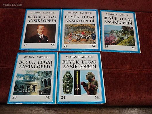 Used & Brand New Items / Antique / Books & Printed Materials