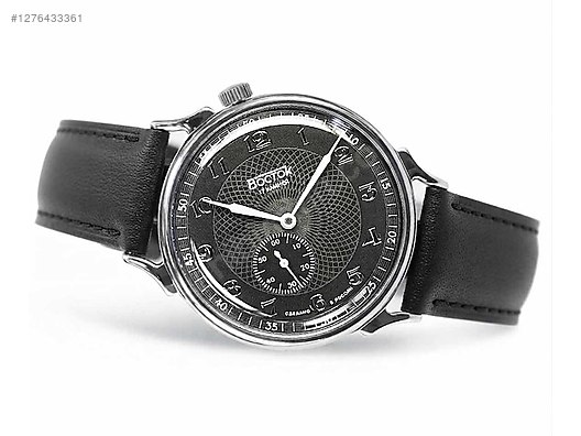 Vostok / Vostok (Восток) Driver 2403/581098 Saat on sahibinden.com