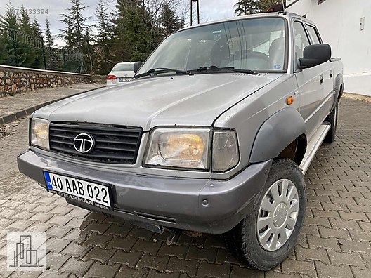 tata telcoline 4x2 cift kabin tata 2008 telcoline yeni kasa sahibinden comda 978433394