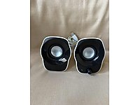 Logi Z120 Hoparlör Stereo Speaker S00109 Hoporlör #1255433397