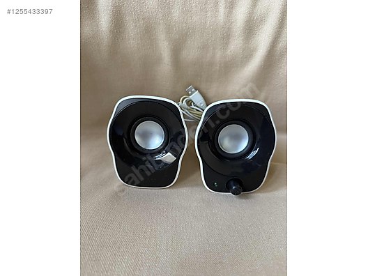 İkinci El ve Sıfır Alışveriş / Bilgisayar / Çevre Birimleri / Hoparlör / Ses Sistemi