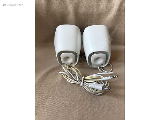 İkinci El ve Sıfır Alışveriş / Bilgisayar / Çevre Birimleri / Hoparlör / Ses Sistemi