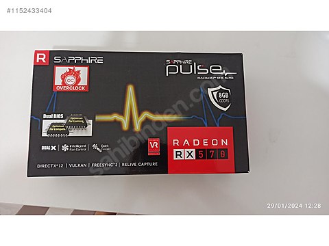 Ryzen 3 1200 cheap rx 570 8gb