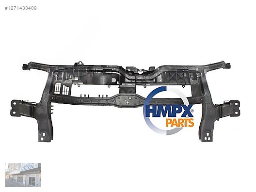 Minivan & Panelvan / Kaporta & Karoser / FORD TRANSİT ÖN PANEL