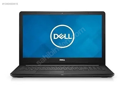 Dell / Dell Inspiron 15-3567 İ3-6006U 8gb Ram 128GB SSD 2GB VGA