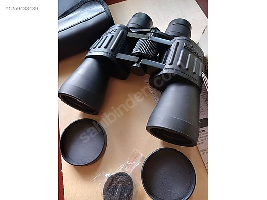 Used & Brand New Items / Cameras & Photographic Equipment / Binoculars