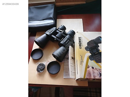 Used & Brand New Items / Cameras & Photographic Equipment / Binoculars