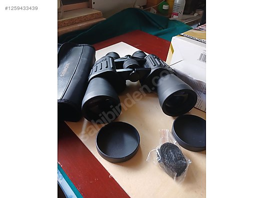 Used & Brand New Items / Cameras & Photographic Equipment / Binoculars