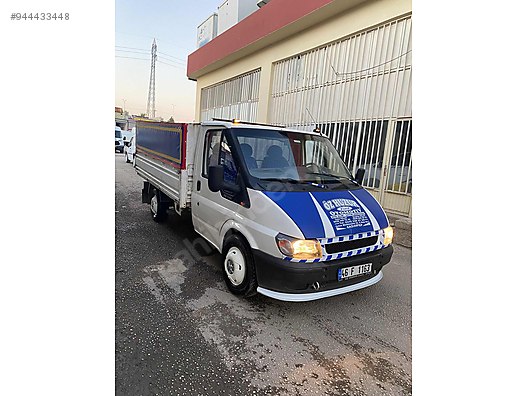 ford trucks transit 350 m model 89 500 tl galeriden satilik ikinci el 944433448