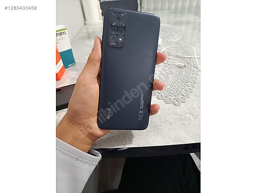 Used & Brand New Items / Cell Phones & Accessories / Cell Phones / Xiaomi / Redmi Note 11