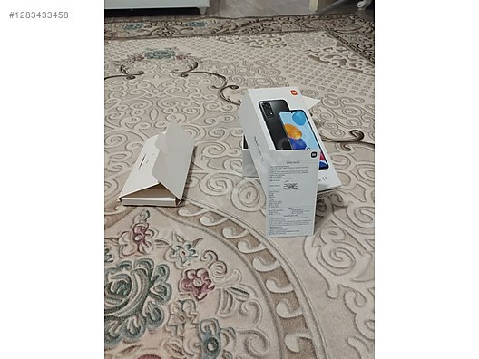 Used & Brand New Items / Cell Phones & Accessories / Cell Phones / Xiaomi / Redmi Note 11