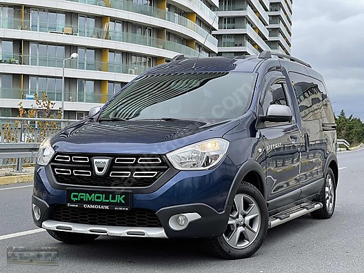 dacia dokker 1 5 dci stepway camoluk dan 2018 dacia dokker 1 5 dci stepway hatasiz 68 000 km at sahibinden com 977433468 dacia dokker 1 5 dci stepway camoluk dan 2018 dacia dokker 1 5 dci stepway hatasiz 68 000 km at sahibinden com 977433468