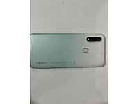 Oppo a31 ekran değişmesi gerek
