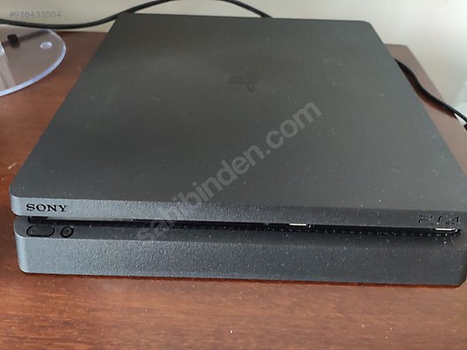 playstation 4 slim 500gb 1 dualshock kol v2 at sahibinden com 986433504 playstation 4 slim 500gb 1 dualshock kol v2 at sahibinden com 986433504
