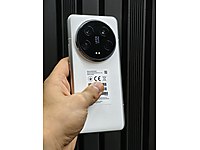 Xiaomi 14 ULTRA 512GB GLOBAL #1283433514